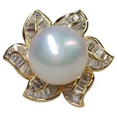 Cocktail Rings
