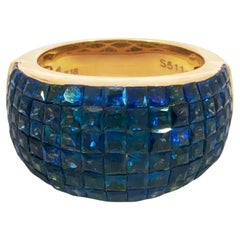 Cocktail Rings
