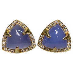 Clip-on Earrings