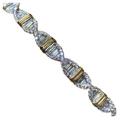 Modern Bracelets