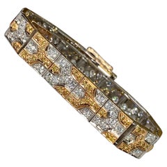 Link Bracelets
