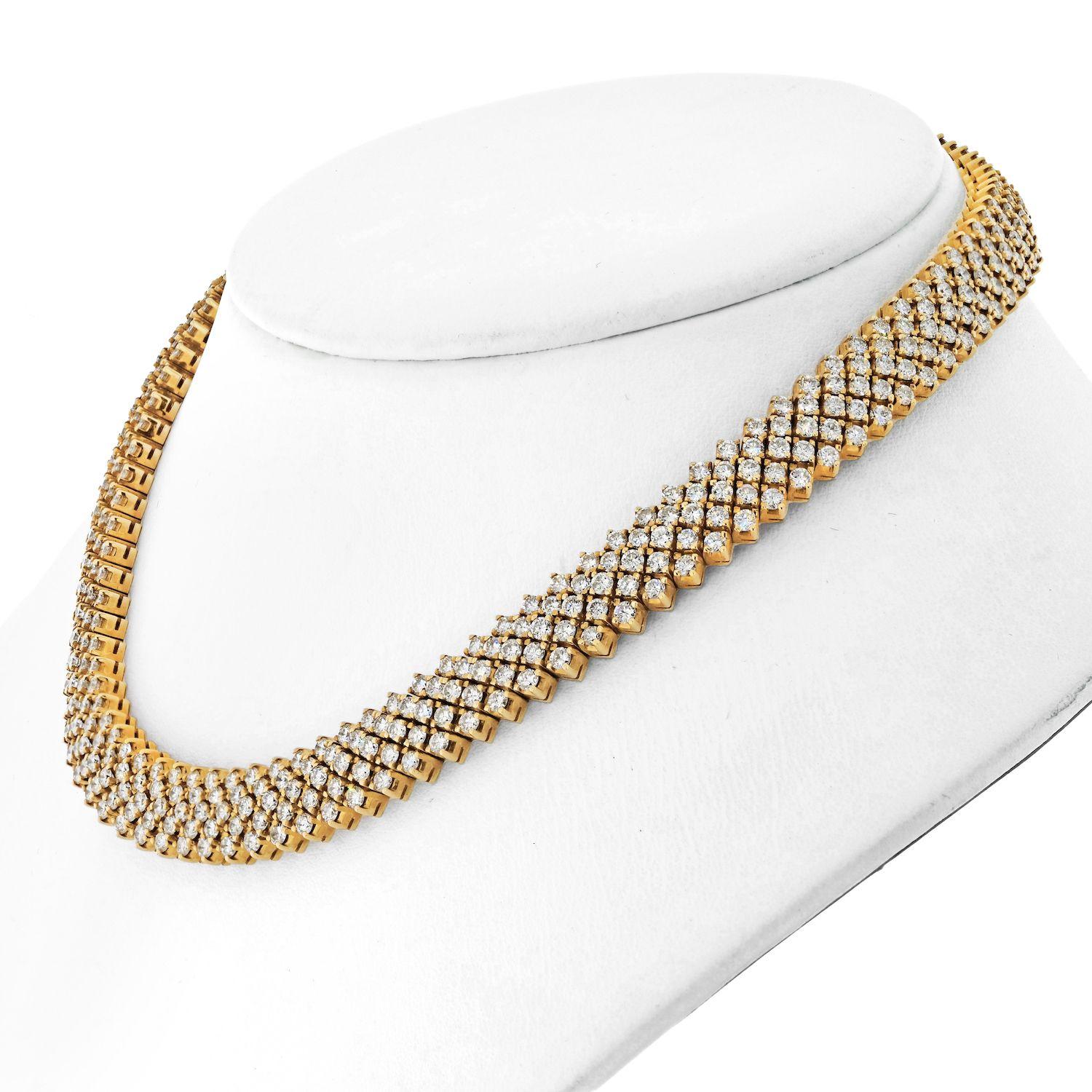 carpet chain gold