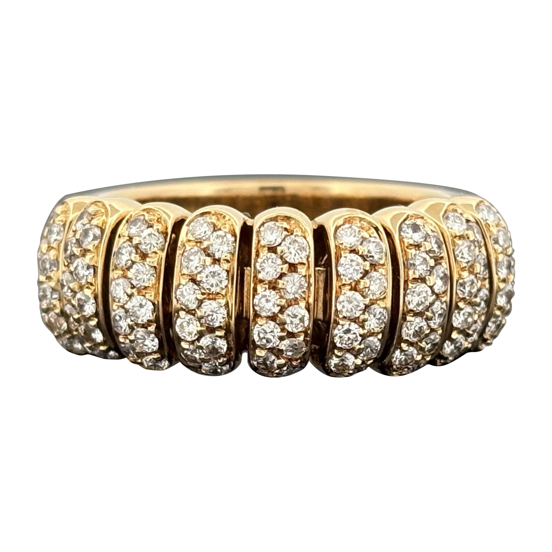 How do I identify my ring?