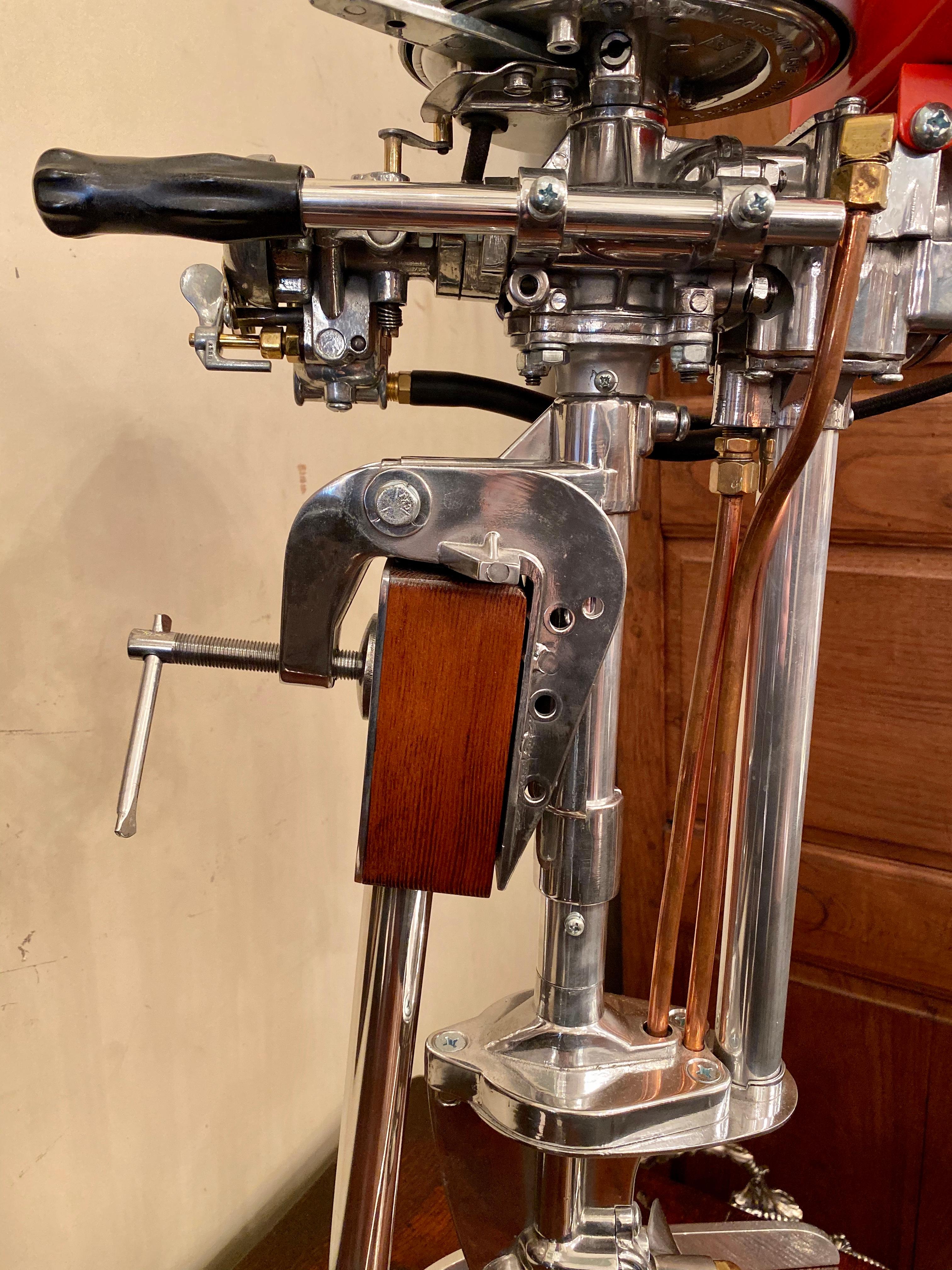 mighty mite outboard motor