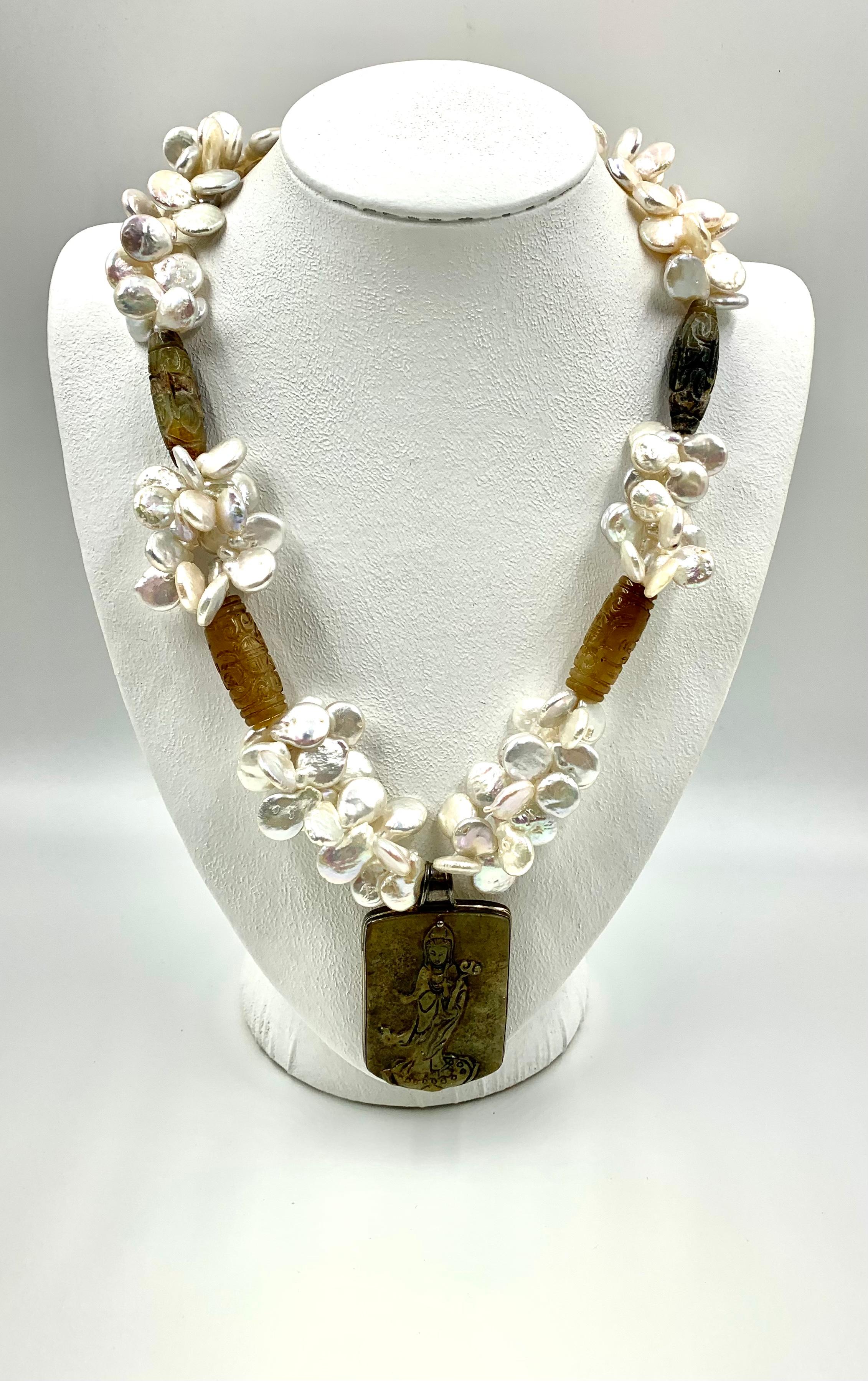 2012 statement necklace