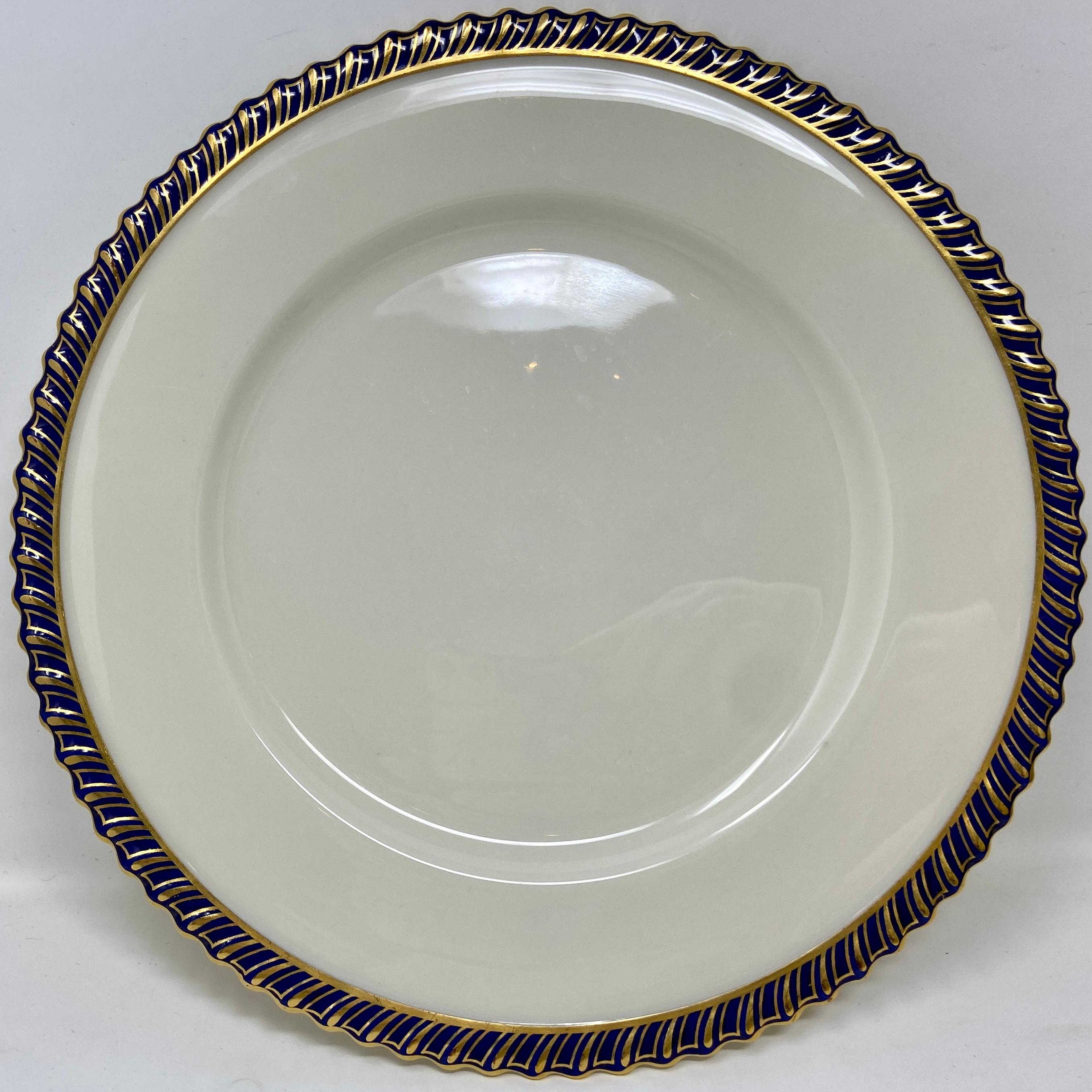 vintage tiffany china