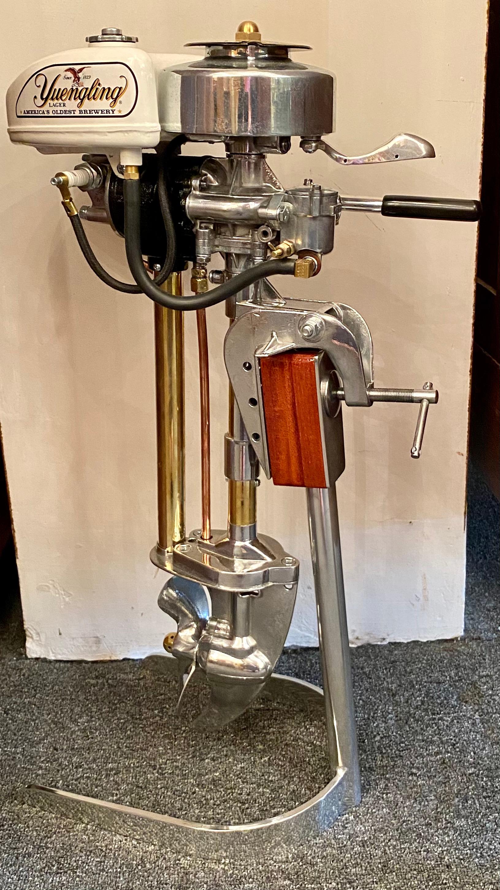 neptune outboard motor for sale