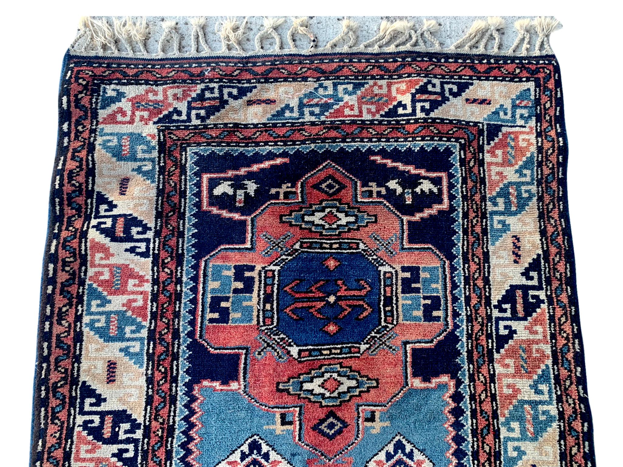 Caucasian Estate Caucasus Kazak For Sale