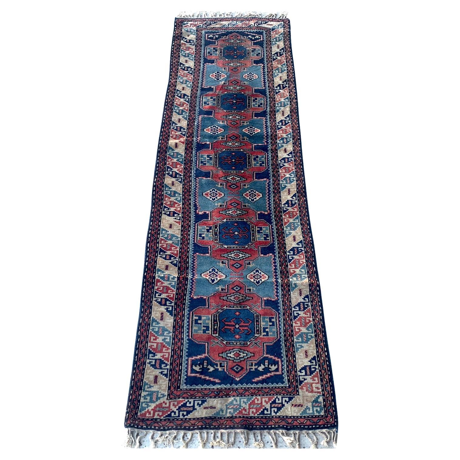 Estate Caucasus Kazak For Sale
