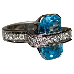 Cocktail Rings