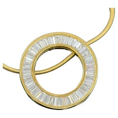Pendant Necklaces