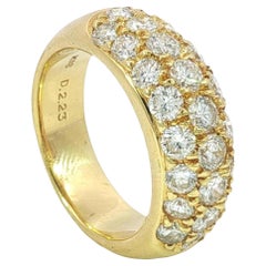 Band Rings
