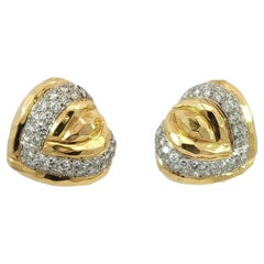 Clip-on Earrings