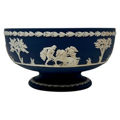 Nachlass Englische Wedgwood Schale um 1950