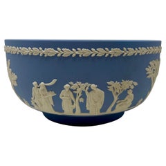 Ciotola di Wedgwood inglese di proprietà