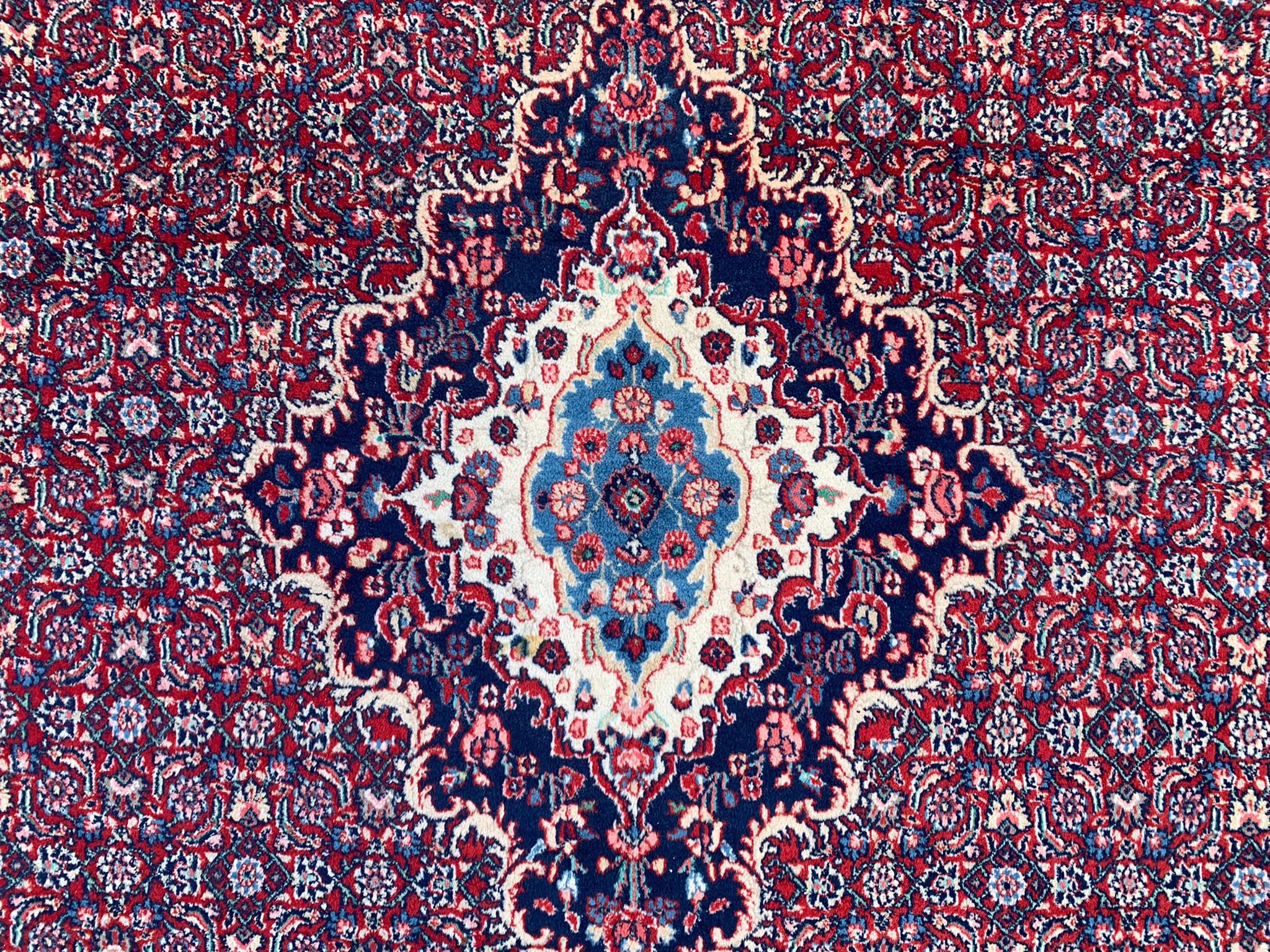 Anwesen Fine Tabriz (Persisch) im Angebot