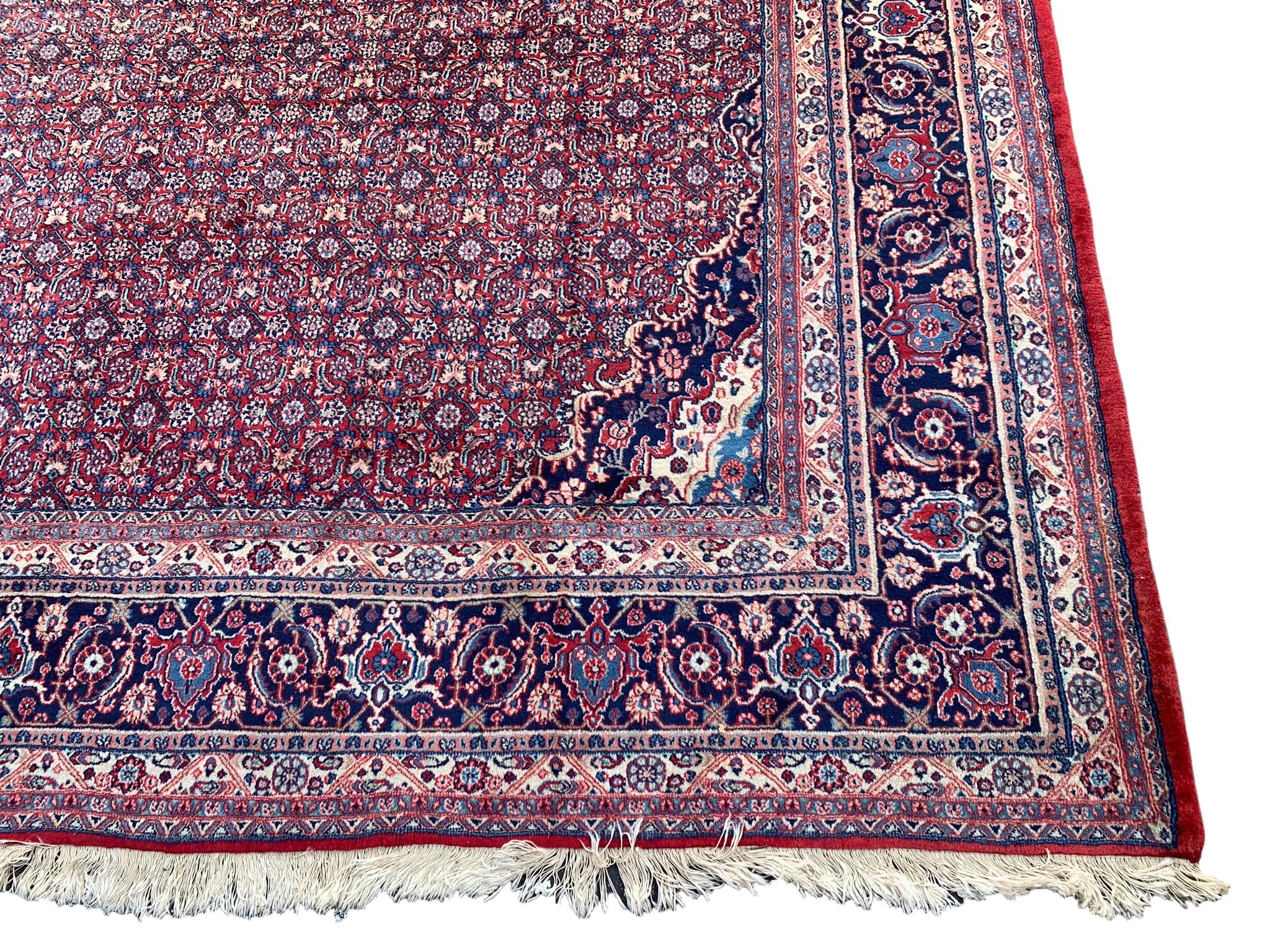 Anwesen Fine Tabriz im Zustand „Hervorragend“ im Angebot in Laguna Hills, CA
