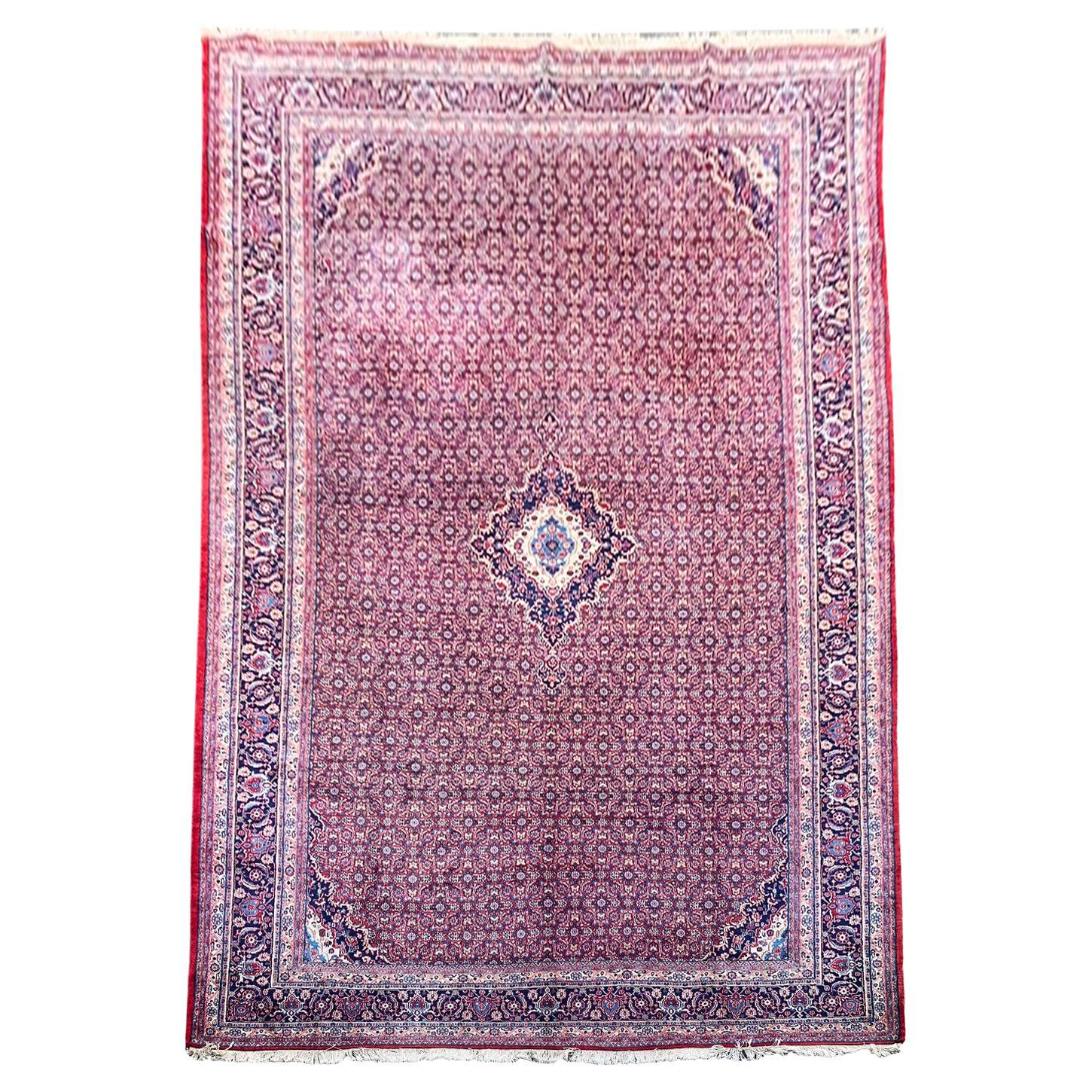 Anwesen Fine Tabriz im Angebot