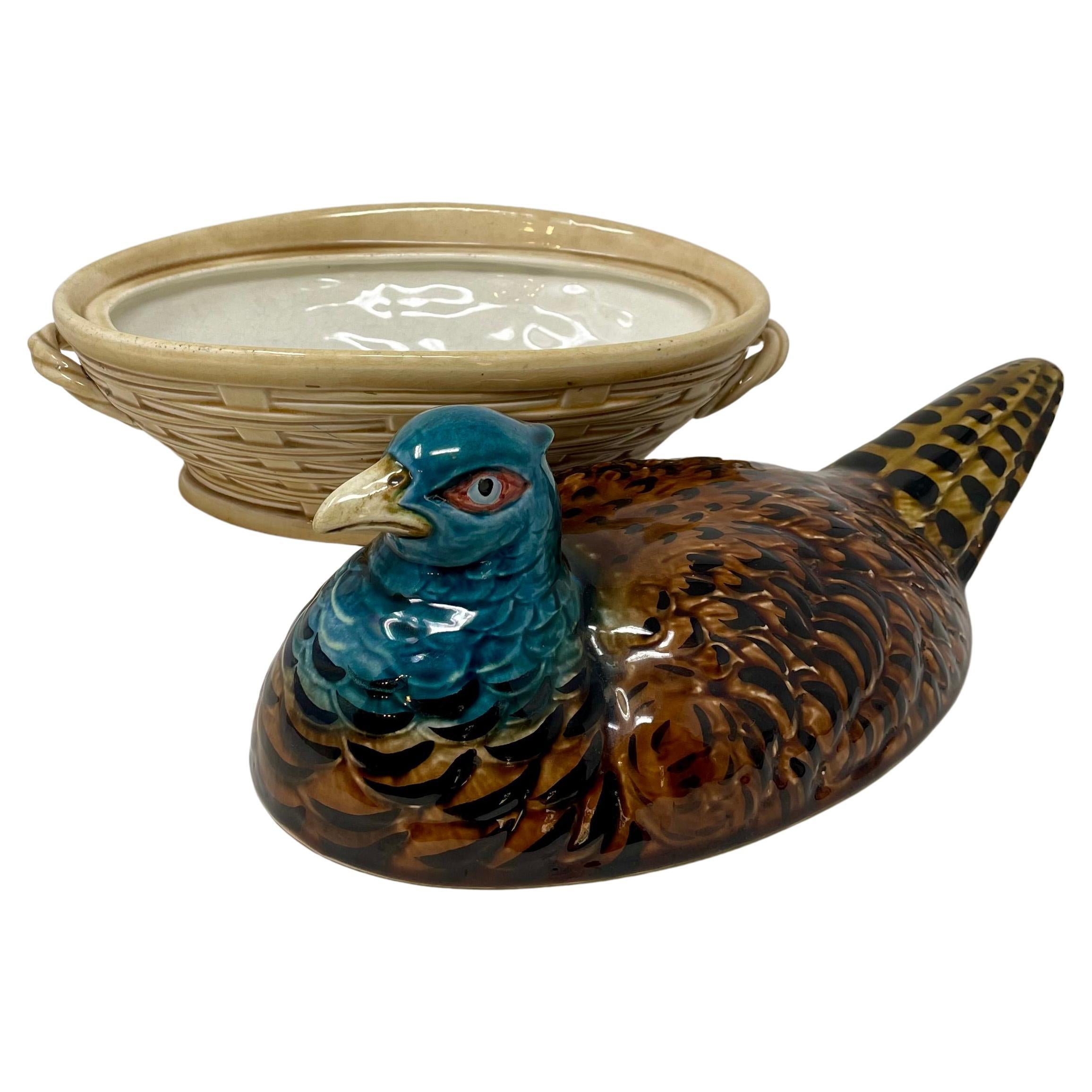 Estate Faience francese 