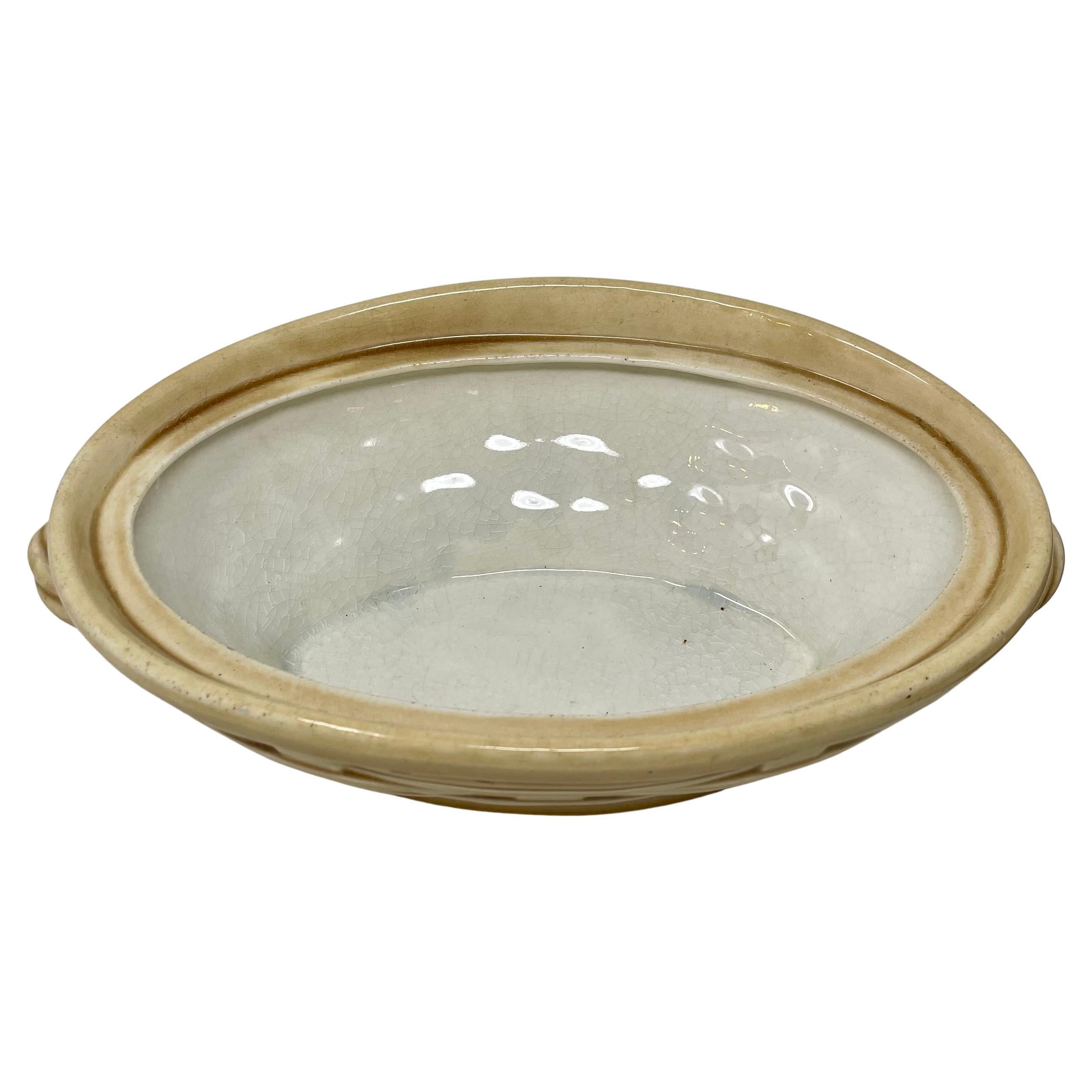 Estate Faience francese 