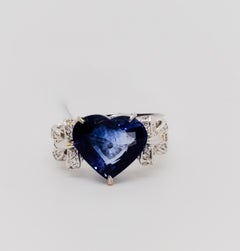 Bague pavée Garavelli Design en or bicolore 18 carats (succession)