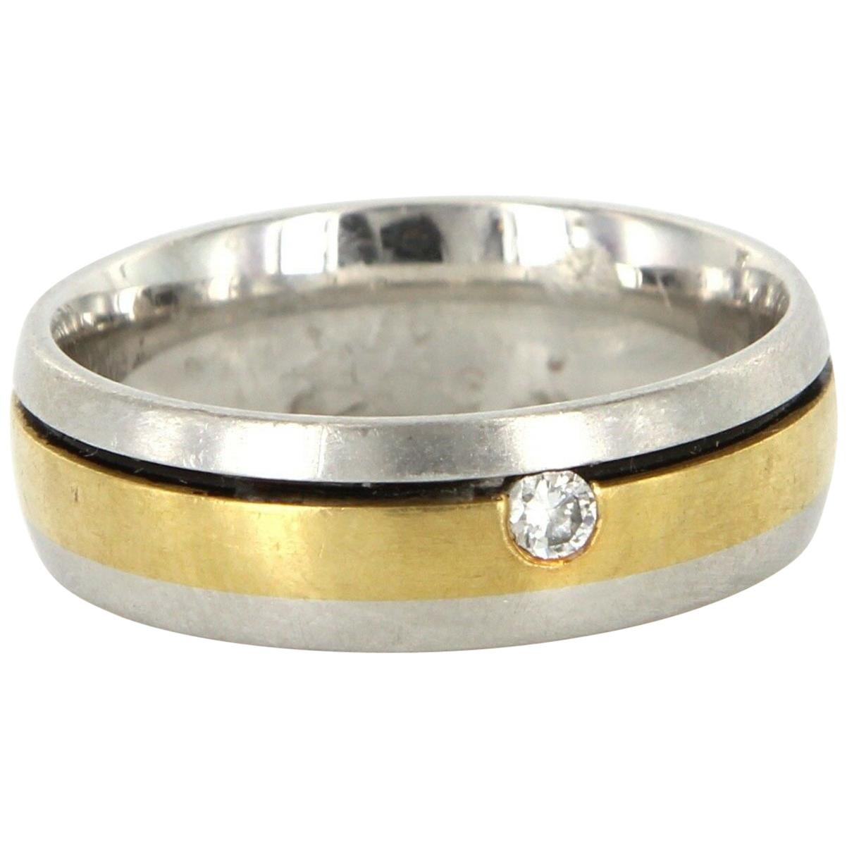 Cartier mens diamond wedding bands Clearance