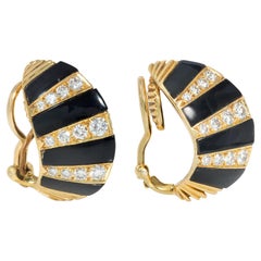 Clip-on Earrings