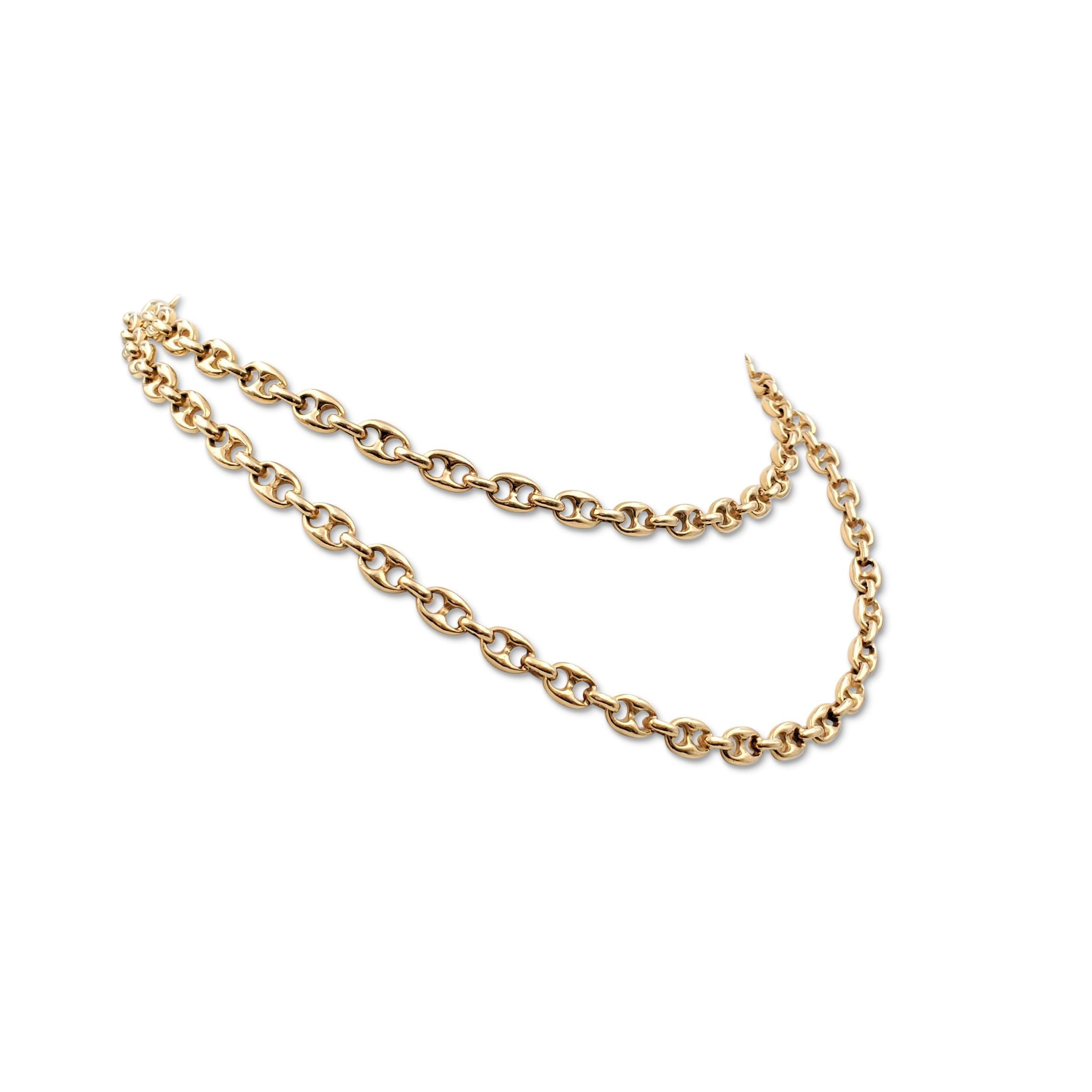 gucci style chain