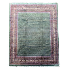 Estate Green Saraband