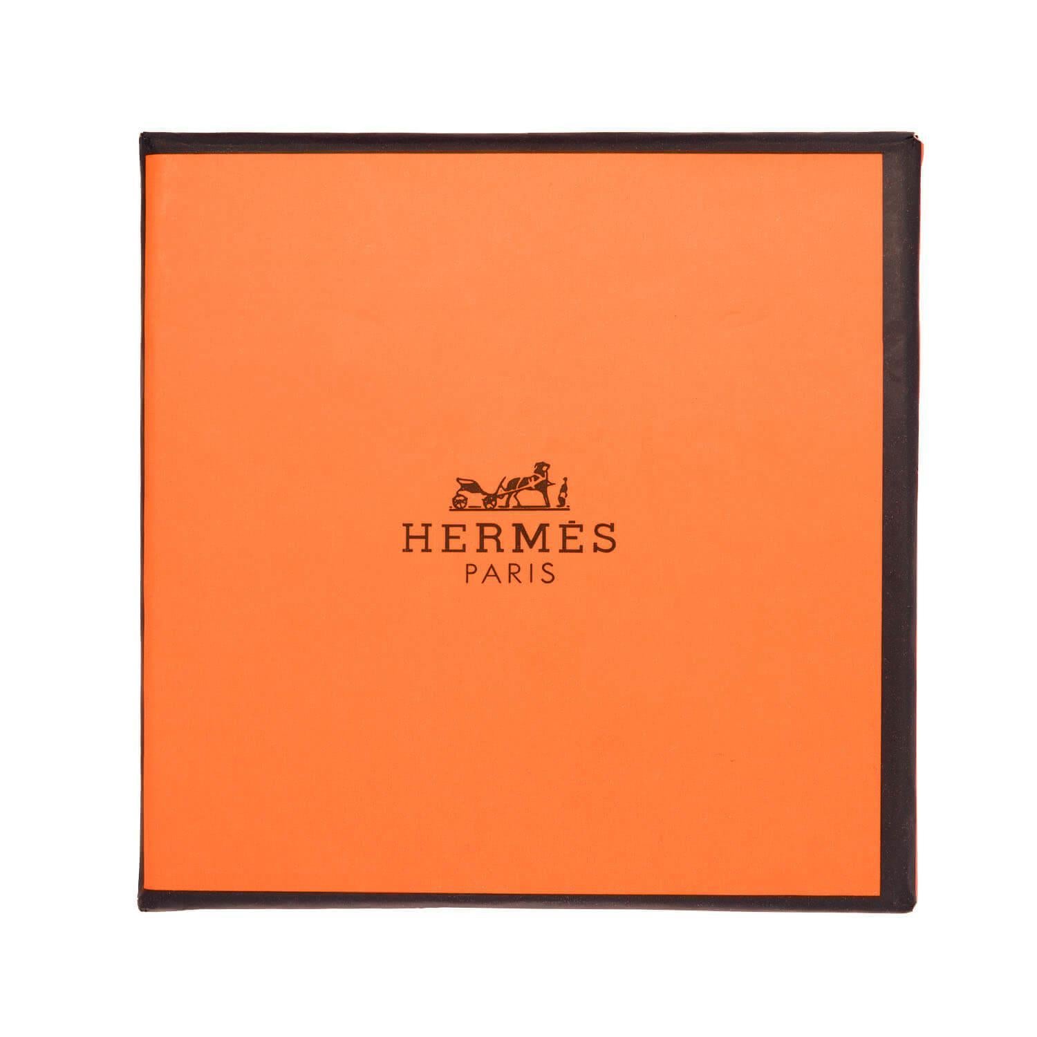 Estate Hermes Cape Cod Tonneau Wrap-Around Uhr im Angebot 4