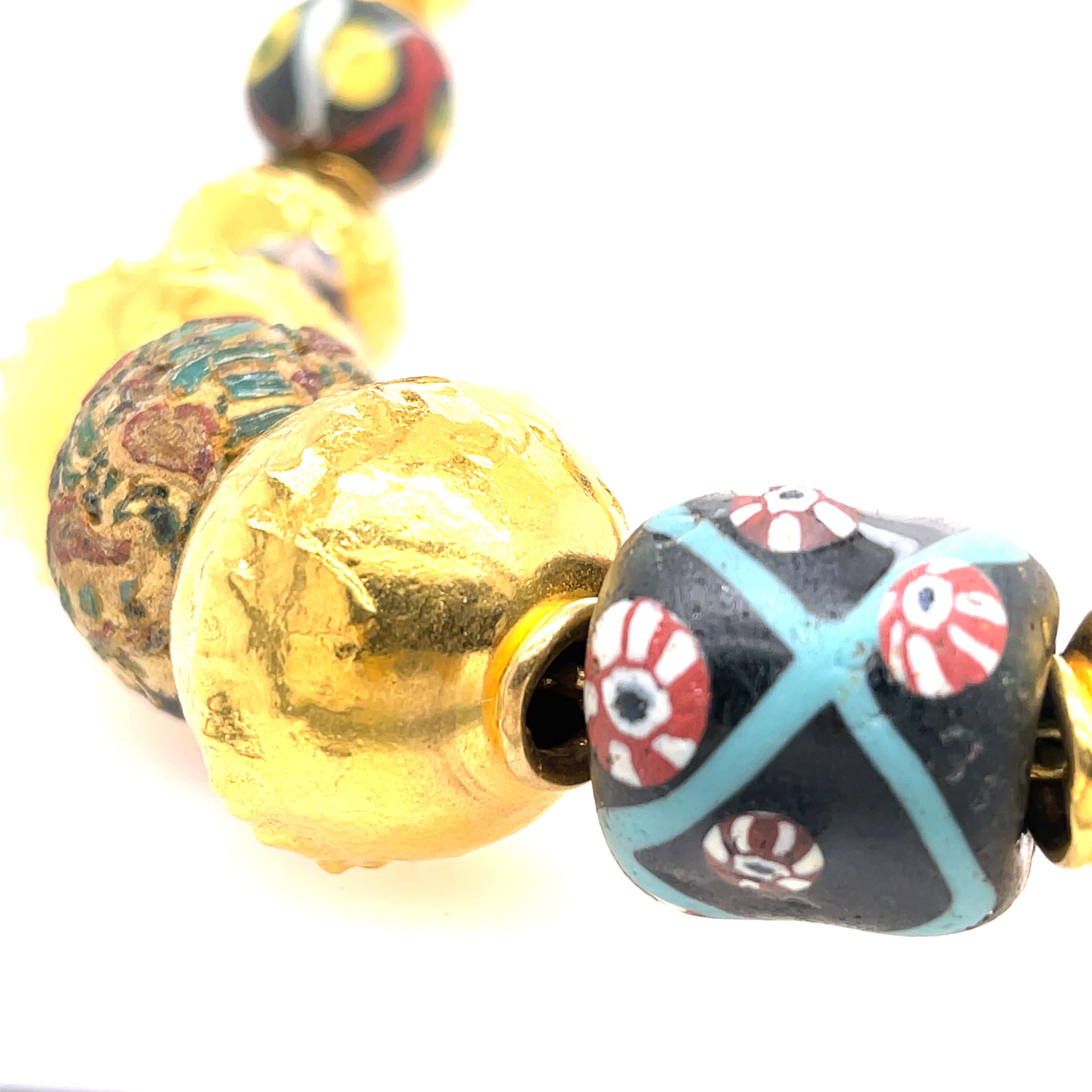 Collana di perle 