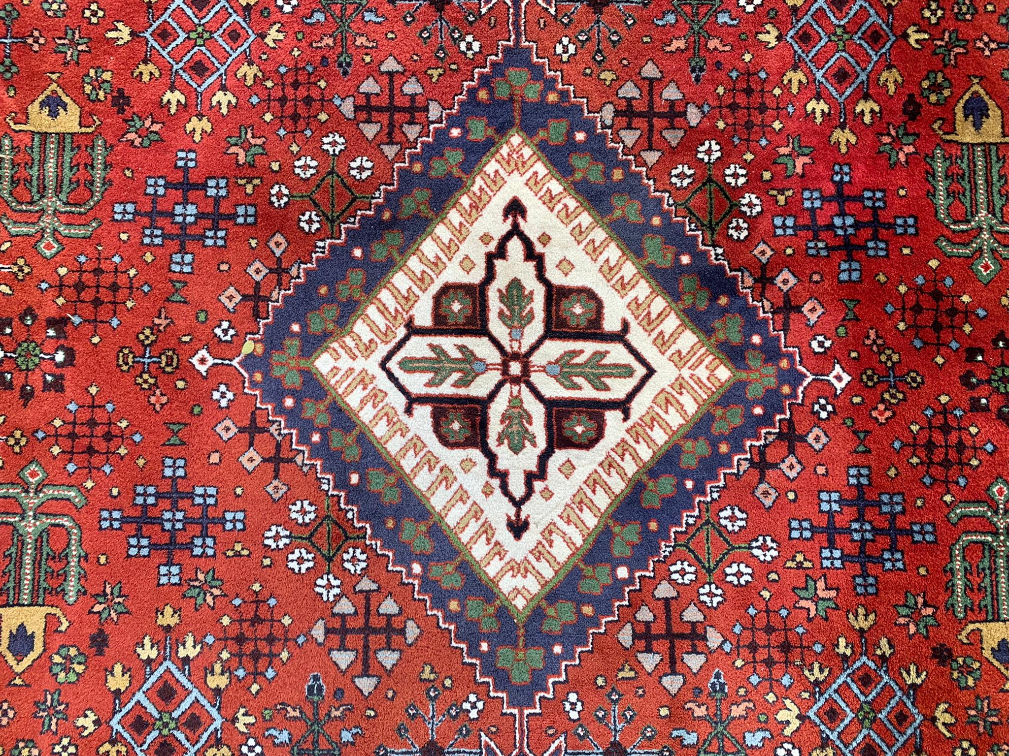 Indiano Proprietà Joshaghan in vendita