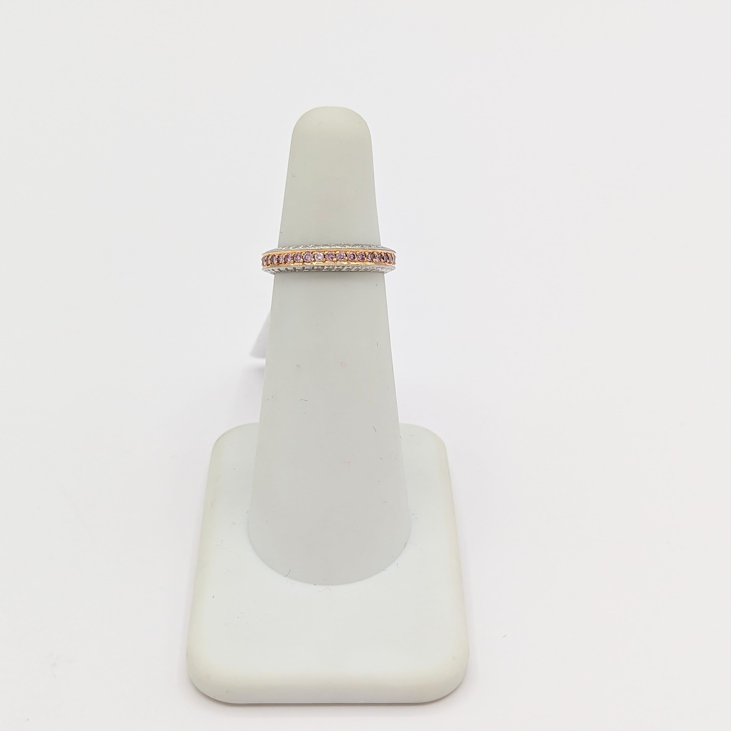 michael beaudry rings