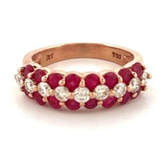 Band Rings