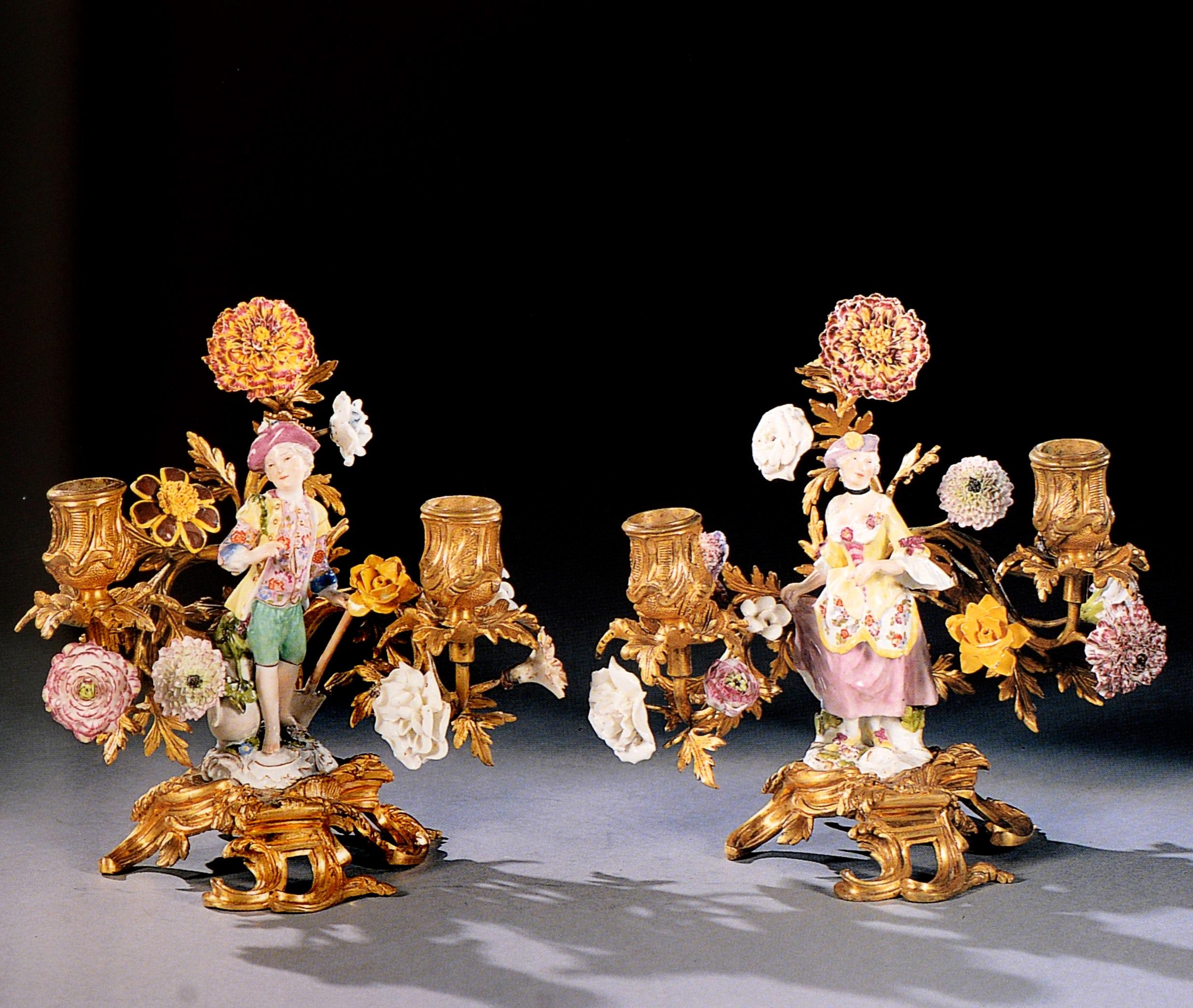 Estate of an Italian Connoisseur, la collection Late Giuseppe Rossi, ensemble 4 Vol en vente 9
