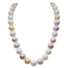 Beaded Necklaces