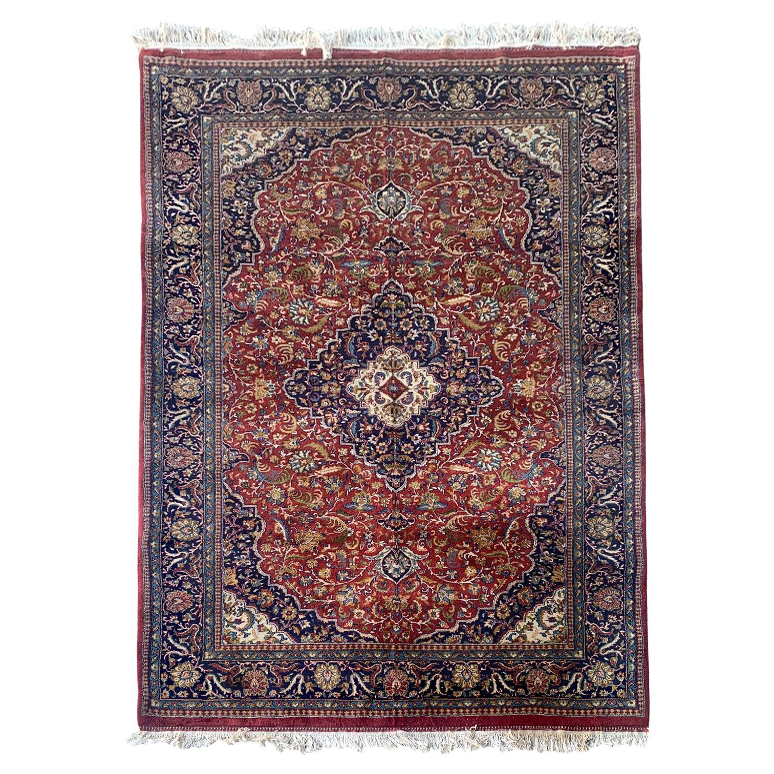 Tenuta Kashan persiana