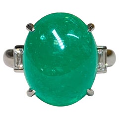 Cocktail Rings