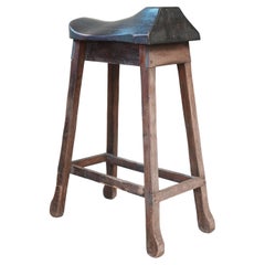 Estate Saddle Horse