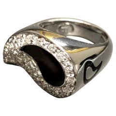 Cocktail Rings