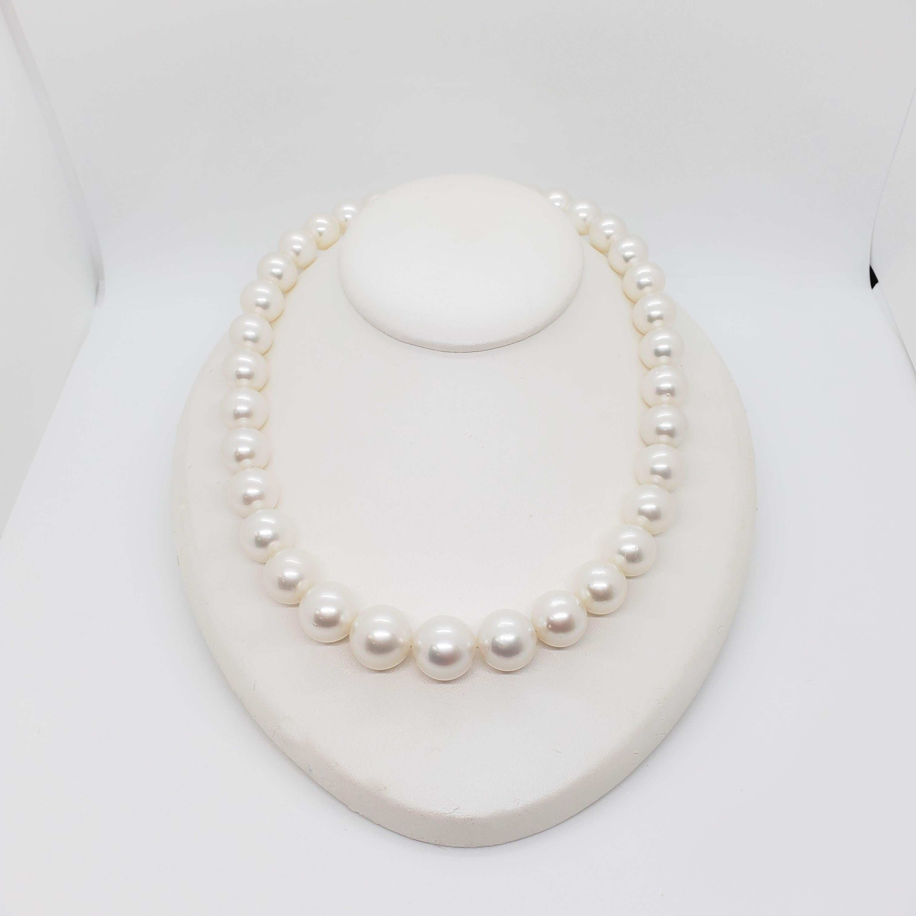 estate pearls