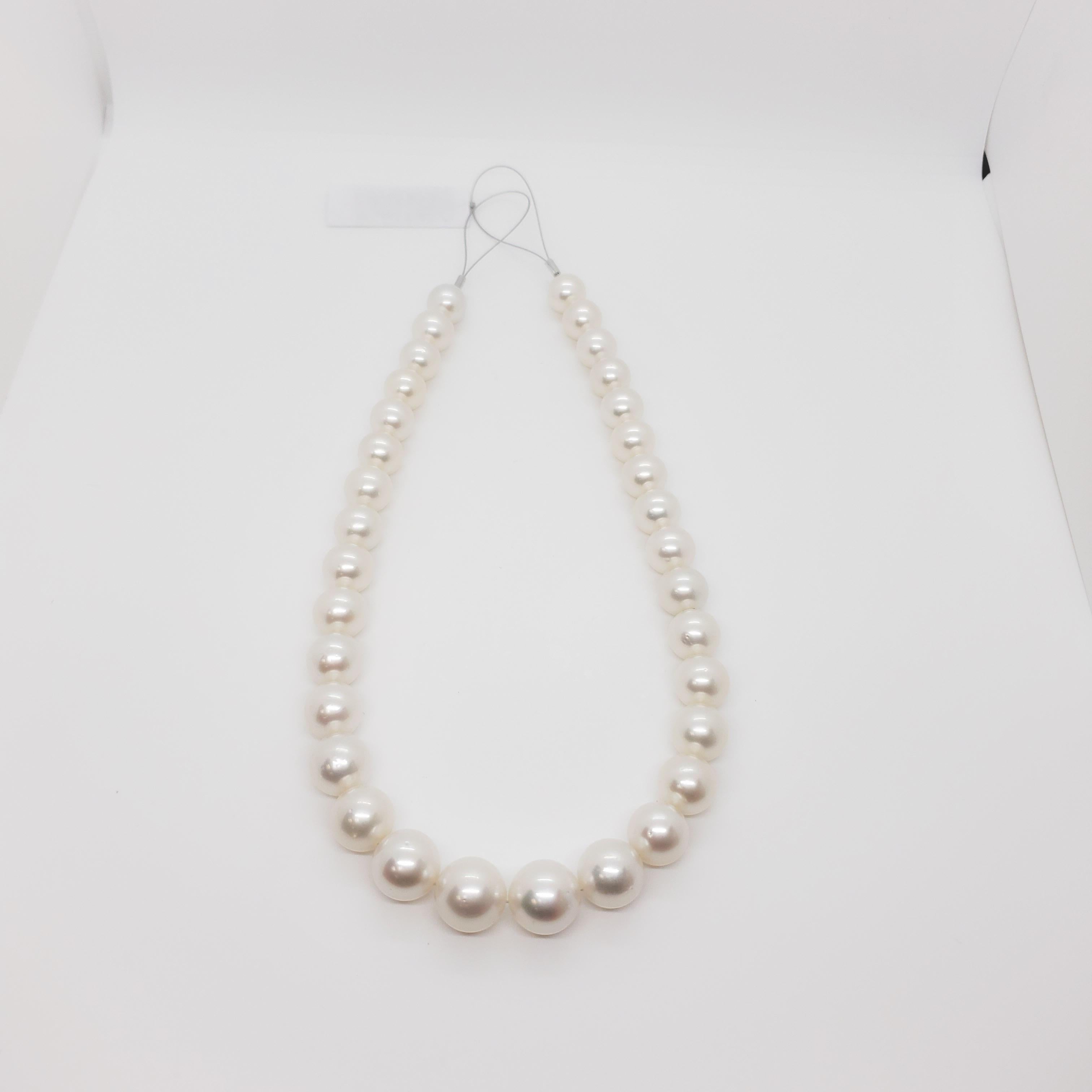 white pearls for sale