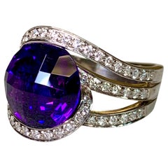 Cocktail Rings