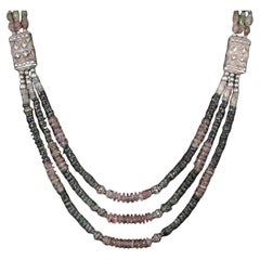Beaded Necklaces
