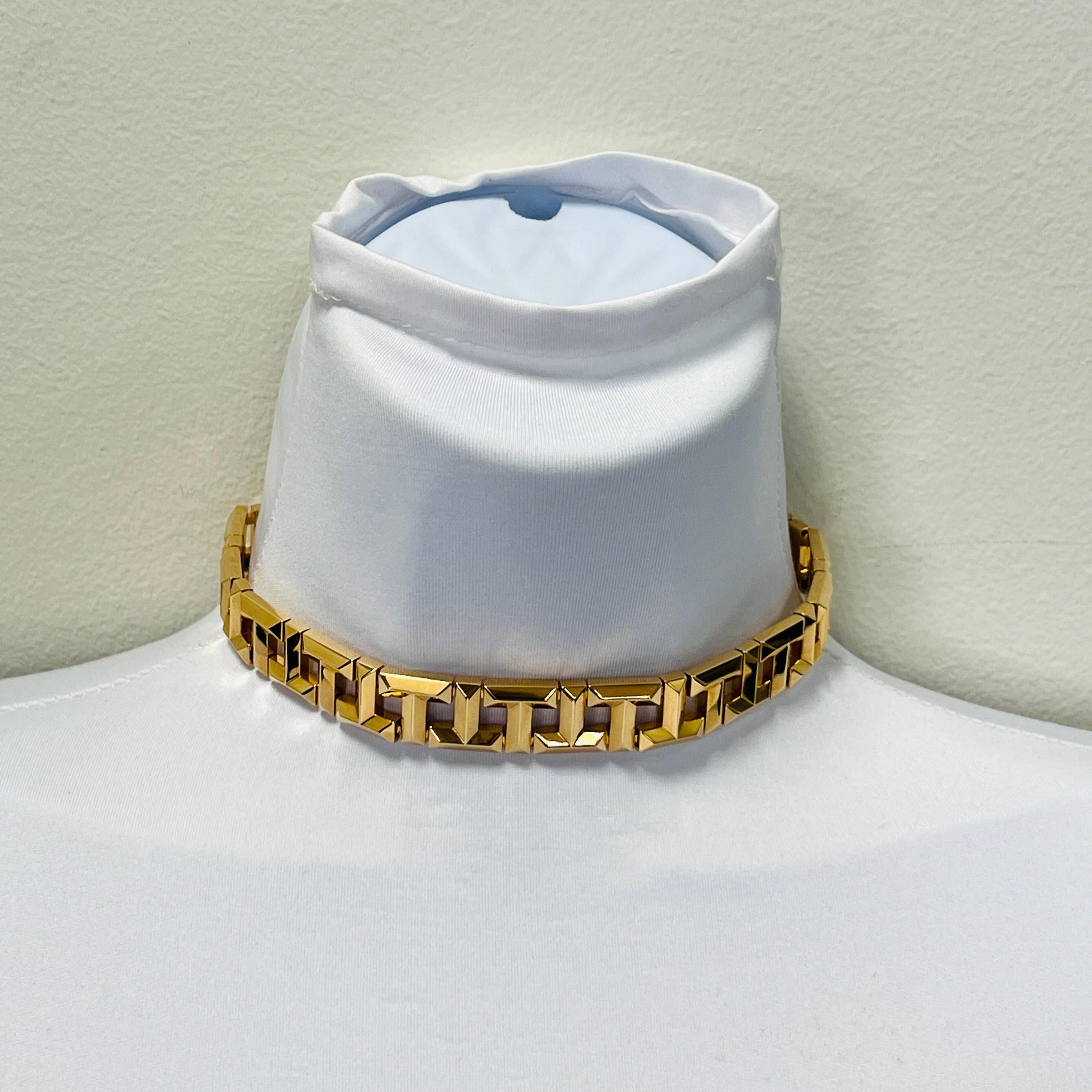 Wunderschöner Nachlass Tiffany & Co. 18k Roségold 