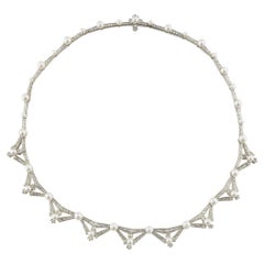 Chaînes colliers