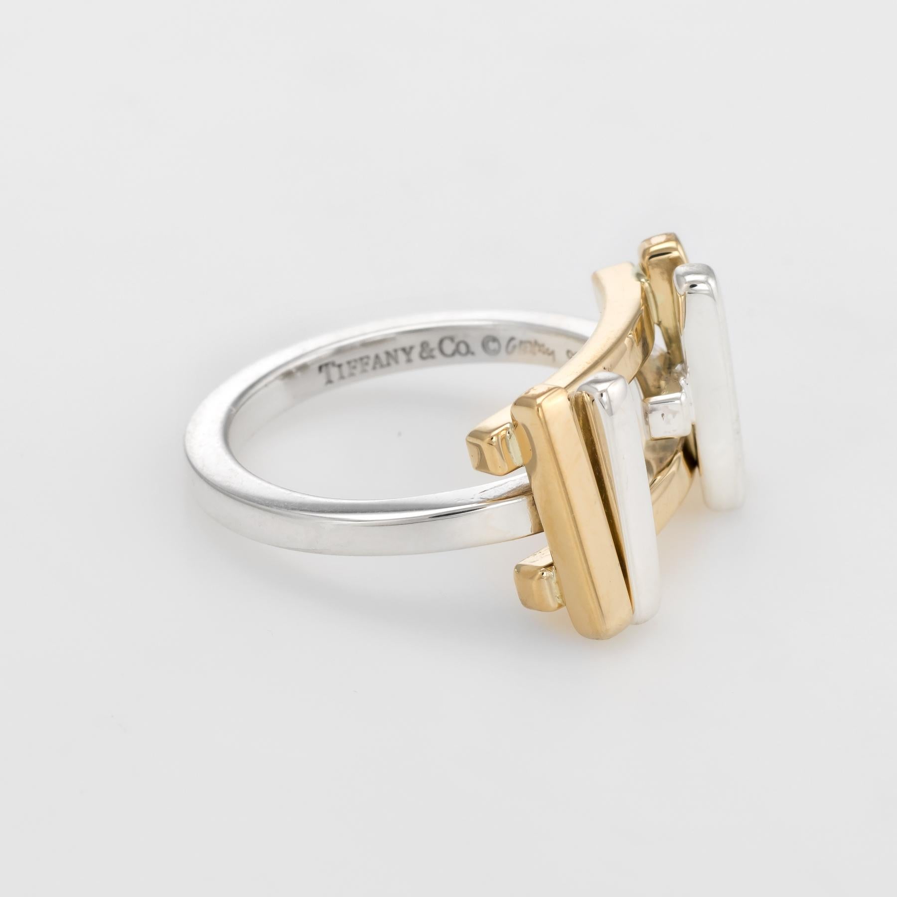 tiffany frank gehry ring