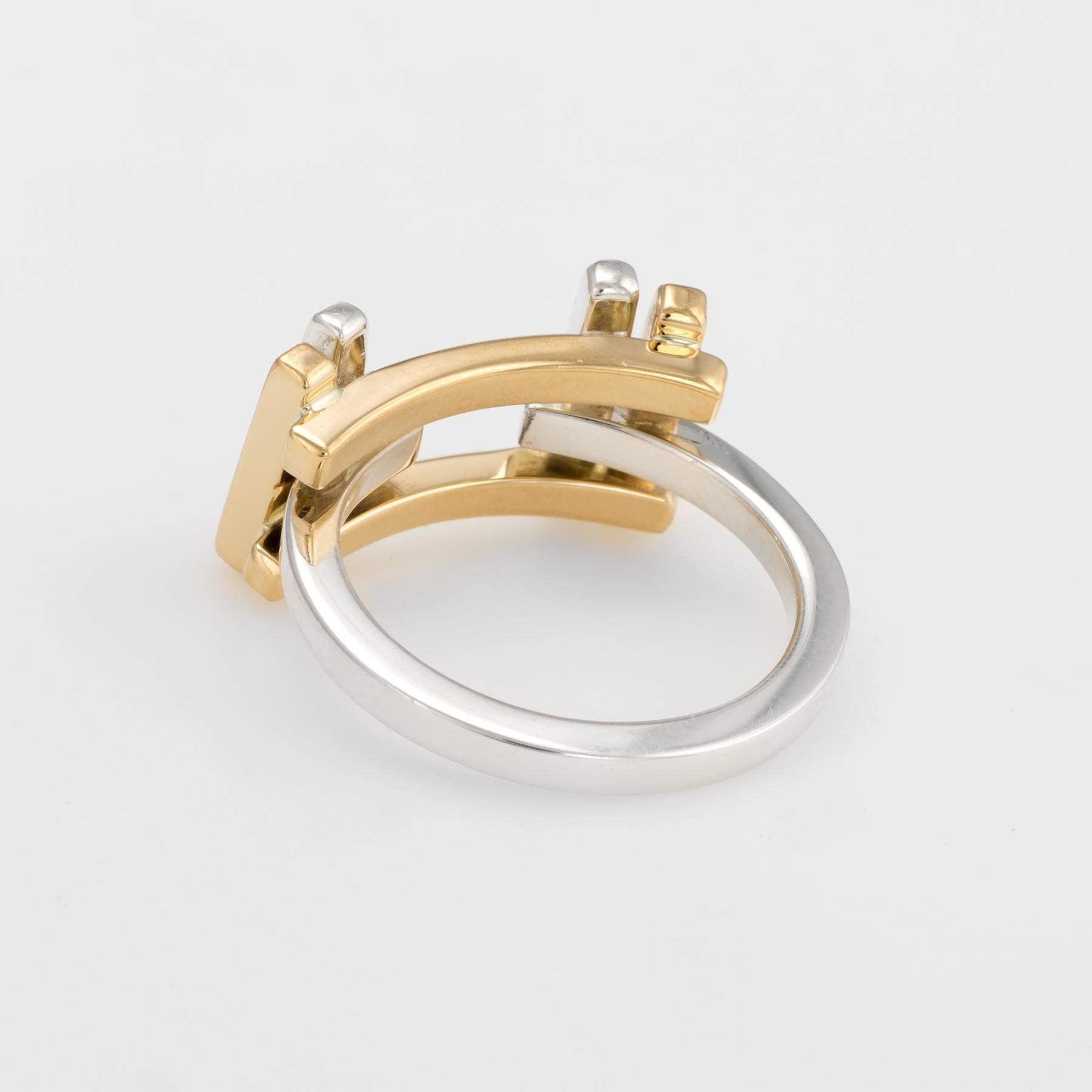 tiffany gehry ring