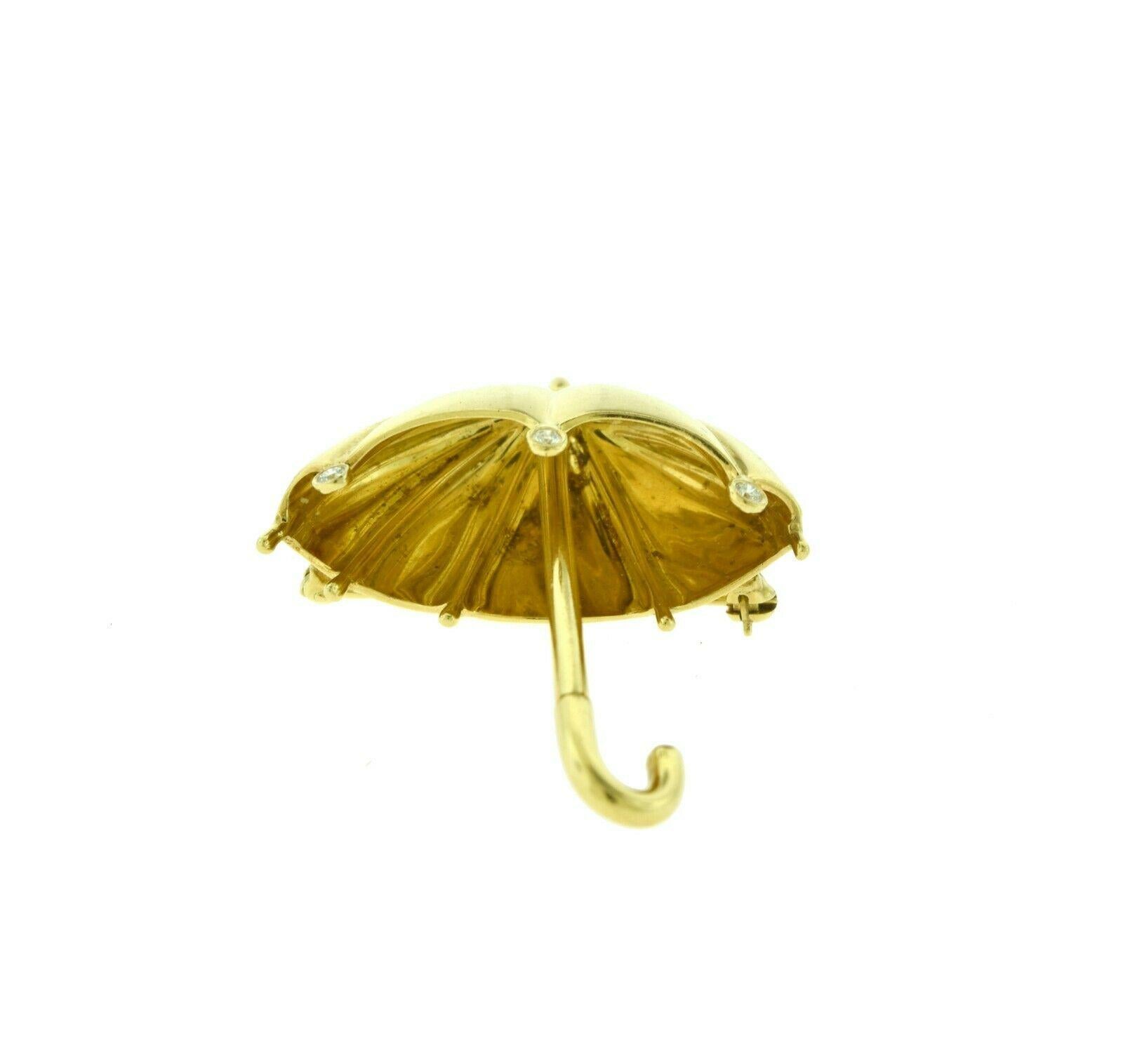 tiffany umbrella