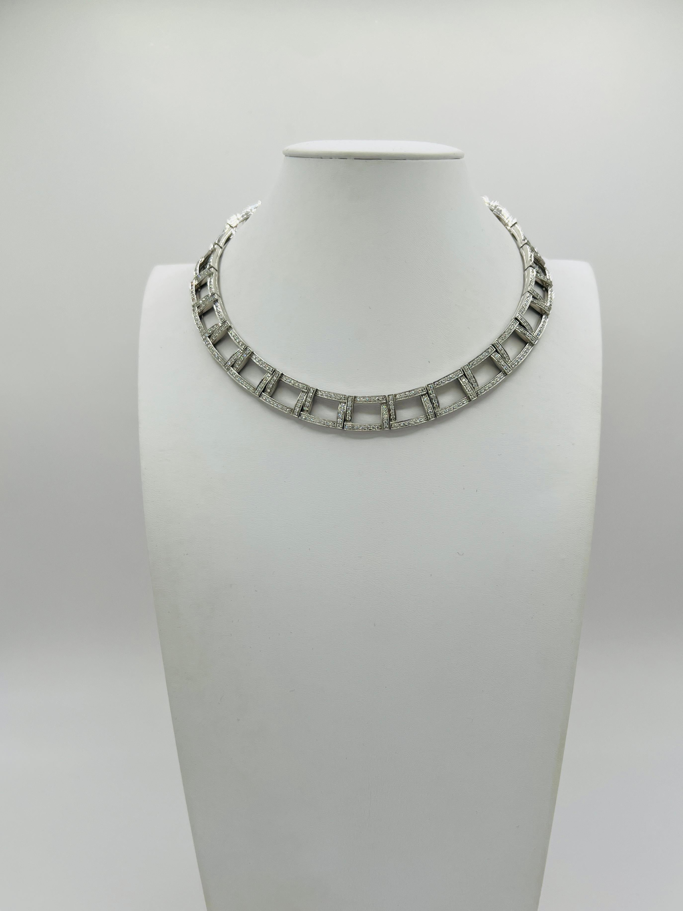 tiffany necklace vintage